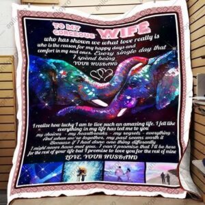 An Amazing Life Quilt Blanket  Quilt